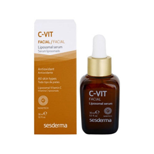 Sesderma Liposomal Serum (liposomu serums) 30 ml