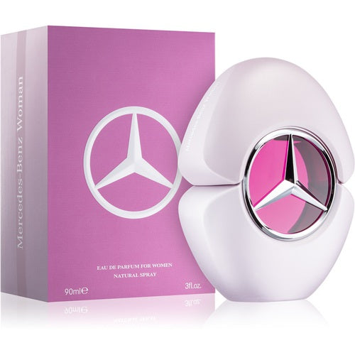 Mercedes Benz Mercedes-Benz EDP Smaržas 60ml Sievietēm