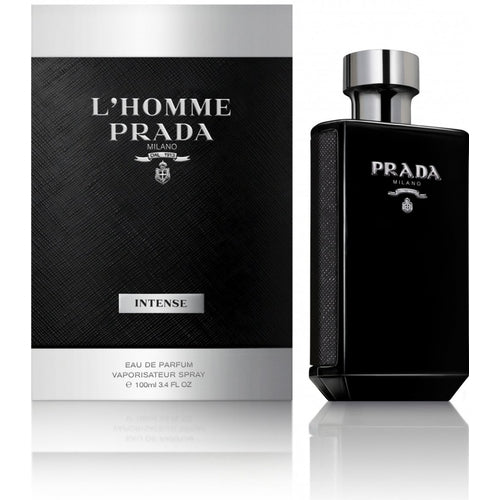 Prada L'Homme Intense EDP Kvepalai 100ml Vyrams