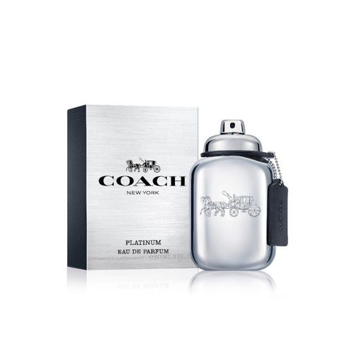 Coach Platinum vīriešiem EDP (60ml) Vīriešiem