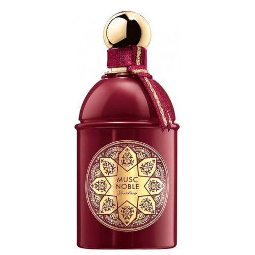 Guerlain Musc Noble EDP smaržas 125 ml