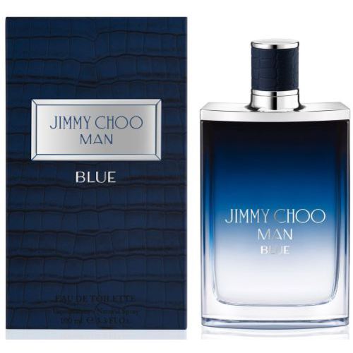 Jimmy Choo Jimmy Choo Man Blue EDT (30ml) vīriešiem