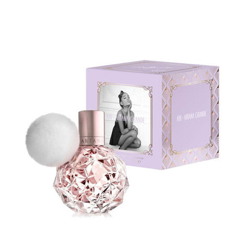 Ariana Grande Ari EDP smaržas 50 ml sievietēm