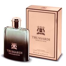 Trussardi Parfums The Black Rose EDP kvepalai 100ml unisex