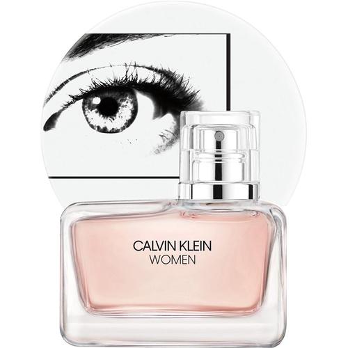 Calvin Klein Calvin Klein Women EDP (100ml) Moterims