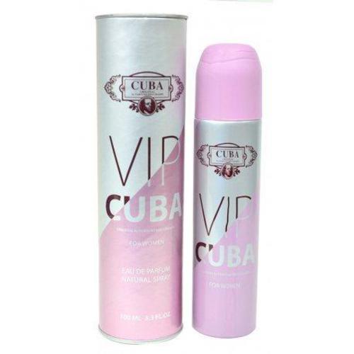 Cuba VIP Cuba EDP
