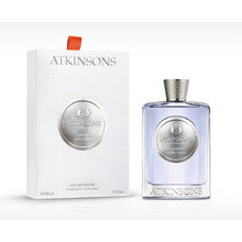 Atkinsons Lavender on the Rocks EDP Kvepalai 100ml