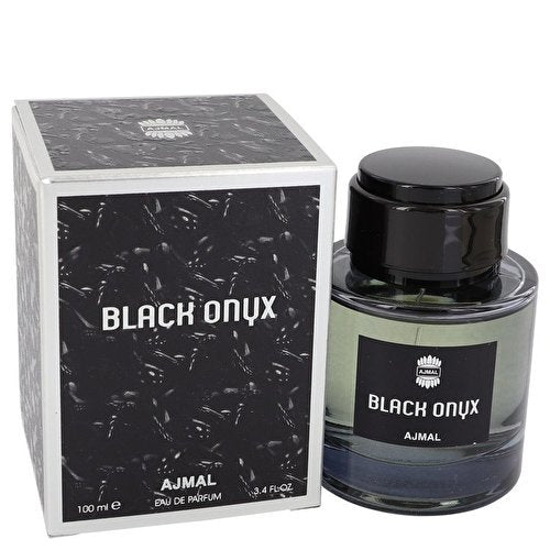 Ajmal Black Onyx EDP (100ml) Vyrams