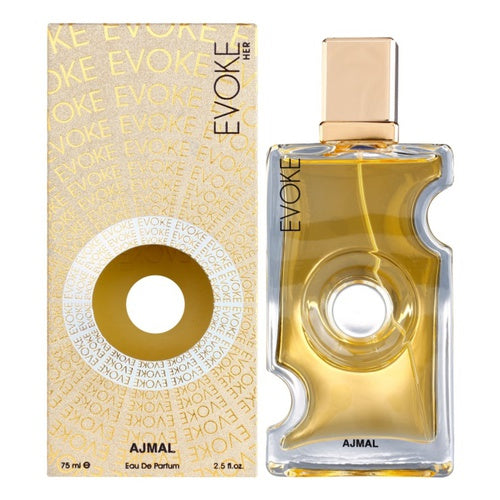Ajmal Evoke Her EDP (75 ml) sievietēm