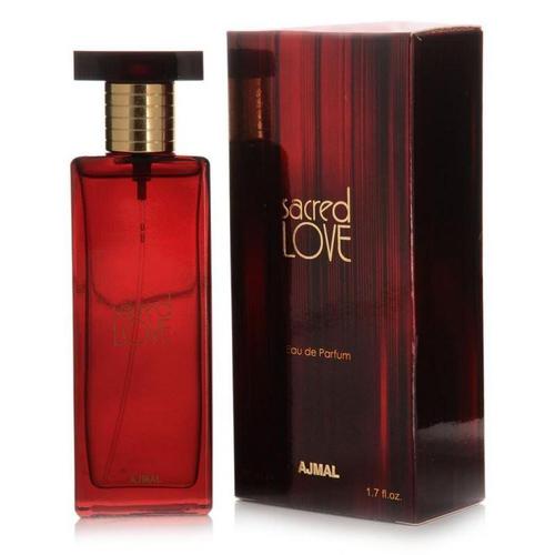 Ajmal Sacred Love EDP (50 ml) sievietēm
