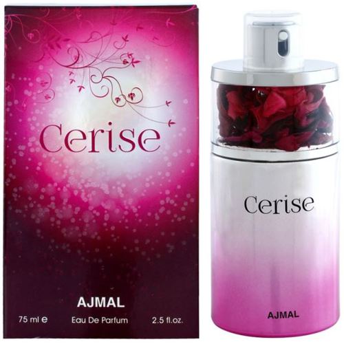 Ajmal Cerise EDP (75ml) Moterims