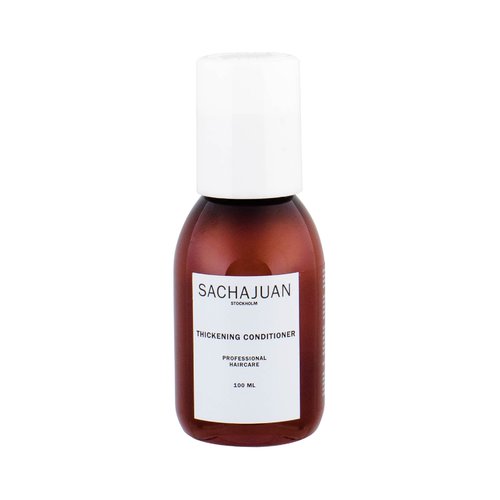 Sachajuan Išvalyti ir Care tirštinamasis kondicionierius (990ml) Moterims