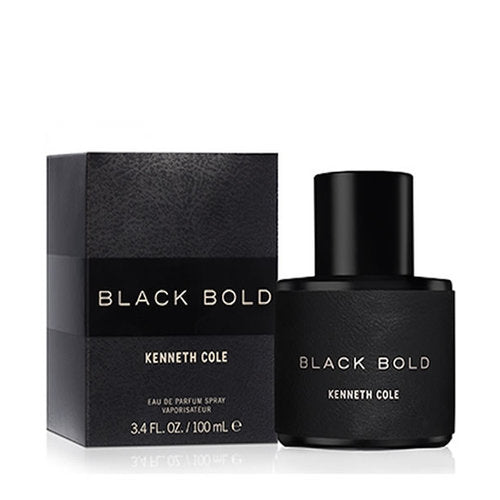 Kenneth Cole Black Bold EDP (100 ml) vīriešiem