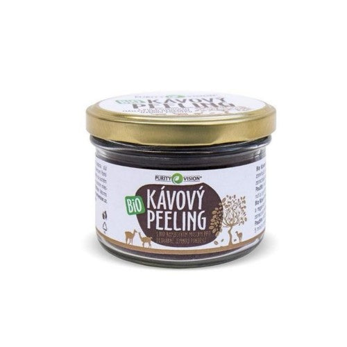 „Purity Vision“ bio kavos šveitiklis 175 g