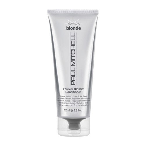 Paul Mitchell Blonde (Forever Blonde kondicionieris Ker Active Repair) 200 ml sievietēm