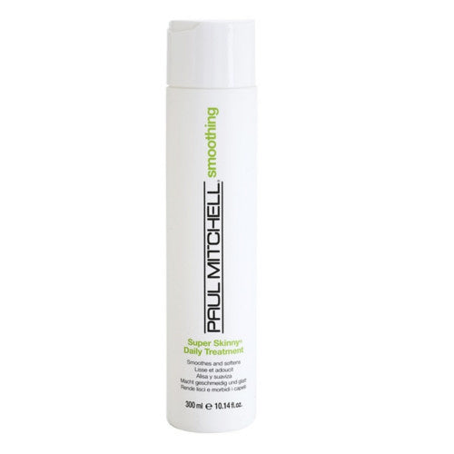 Paul Mitchell izlīdzinošs kondicionieris (super Skinny Daily Treatment) 300 ml sievietēm