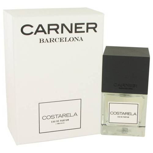 Carner Barcelona Costarela EDP Smaržas 50ml
