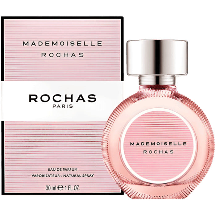 Rochas Mademoiselle Rochas EDP (50ml) Moterims