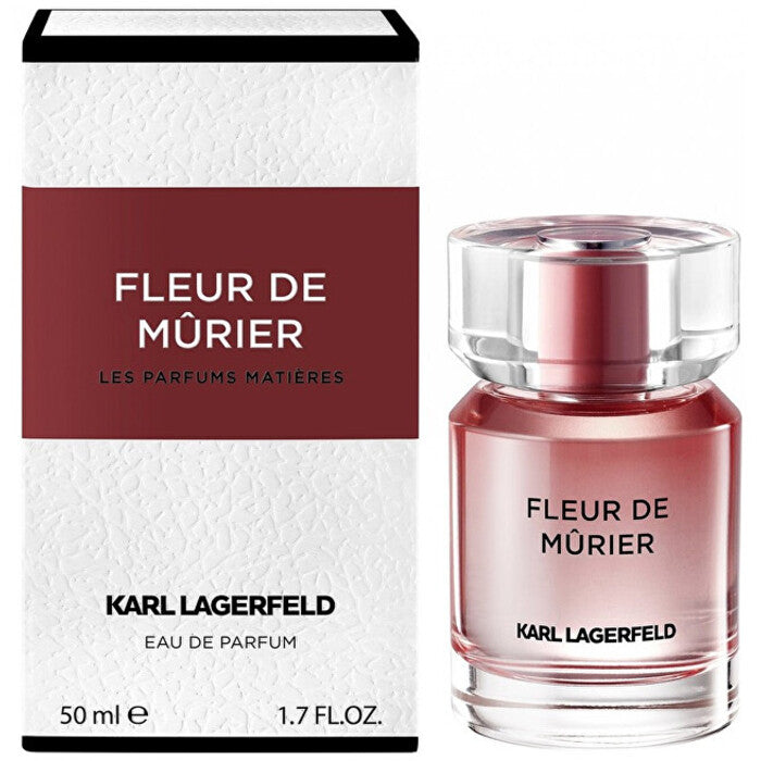Lagerfeld Fleur de Murier EDP (50ml) Moterims