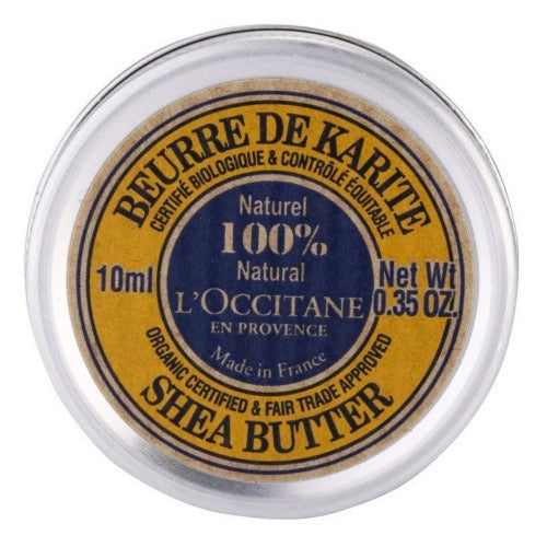 L´occitane šī sviests sausai ādai 100% BIO (Šī sviests) (150 ml) Unisex