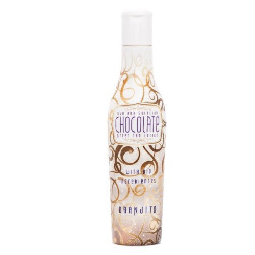 Oranjito (losjonas po įdegio) 200 ml