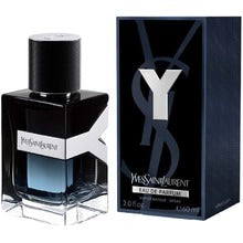 Yves Saint Laurent Y Eau de Parfum EDP kvepalai 200ml vyrams
