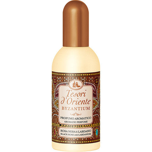 Tesori d'Oriente Byzantium EDP