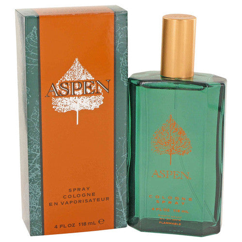 Aspen Aspen EDC
