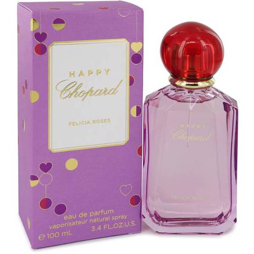Chopard Happy Felicia Roses EDP (100 ml) sievietēm