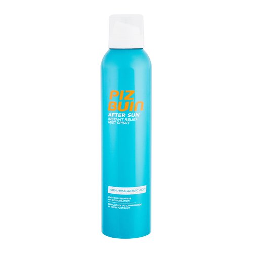PIZ BUIN Po saulės momentinio atpalaidavimo purškalas (200ml) Moterims