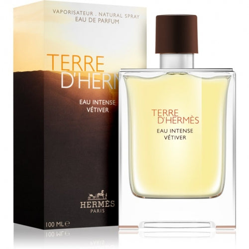 Hermes Terre D´Hermes Eau Intense Vetiver EDP (50 ml) vīriešiem