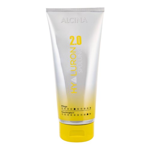Alcina Hialurono 2.0 plaukų balzamas