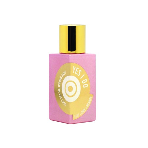Etat Libre d'Orange Nepārprotiet, mazulīt, YES I DO EDP (100 ml) sievietēm