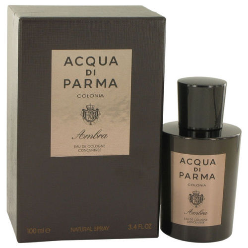Acqua di Parma Colonia Ambra EDC (180ml) Vyrams