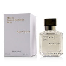 Maison Francis Kurkdjian Aqua Celestia EDT 35ml Unisex