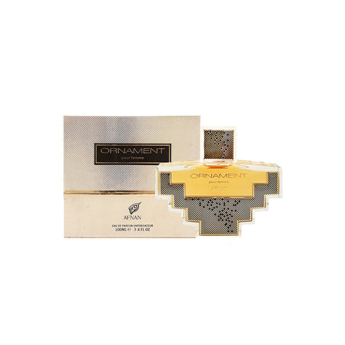 Afnan Ornament pour Femme EDP (100ml) sievietēm