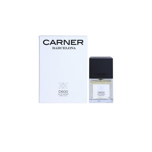 Carner Barcelona D600 EDP (100ml) Unisex