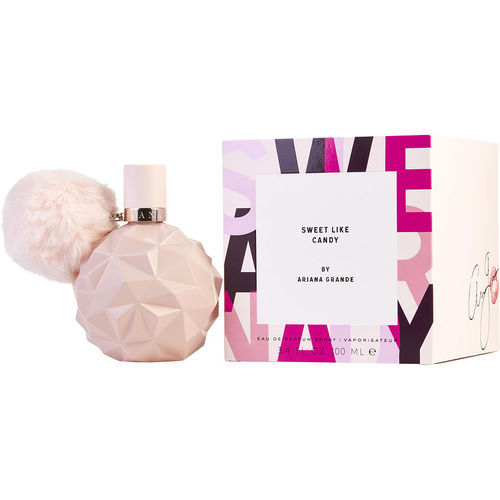 Ariana Grande Sweet Like Cherry EDP sievietēm, 100 ml