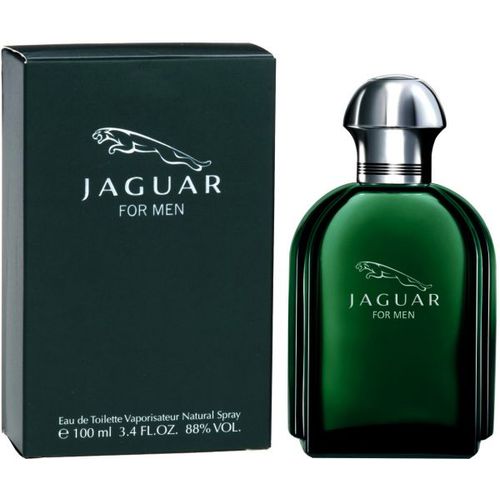 Jaguar Jaguar for Man EDT (100ml) vīriešiem