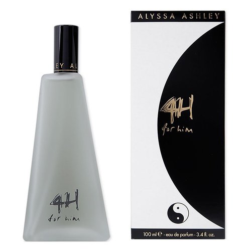 Alyssa Ashley 4H for Him EDP