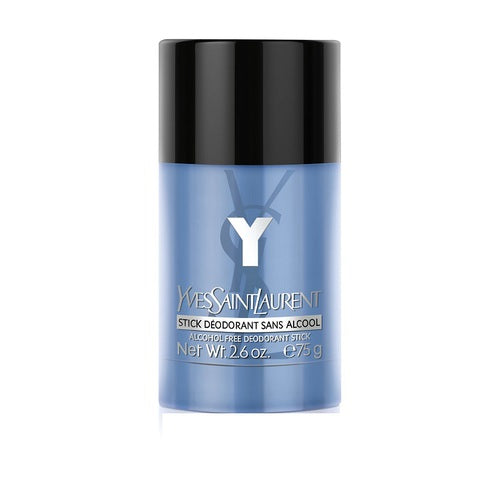 Yves Saint Laurent Y vīriešiem dezodorants (75,0 g) vīriešiem