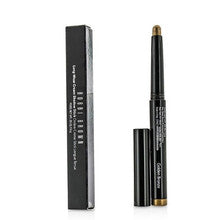 Bobbi Brown (Long-Wear Cream Shadow Stick) 1,6 g Golden Bronze Moterims