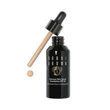 Bobbi Brown Intensive Skin Serum Foundation SPF 40 - Intensyvus makiažas ir serumas 30 ml Ivory Moterims