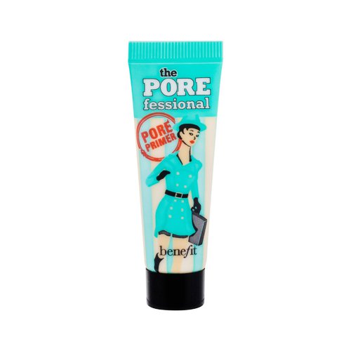 Benefit POREfessional Pore Primer - Base tonālais krēms 7 ml Sievietēm