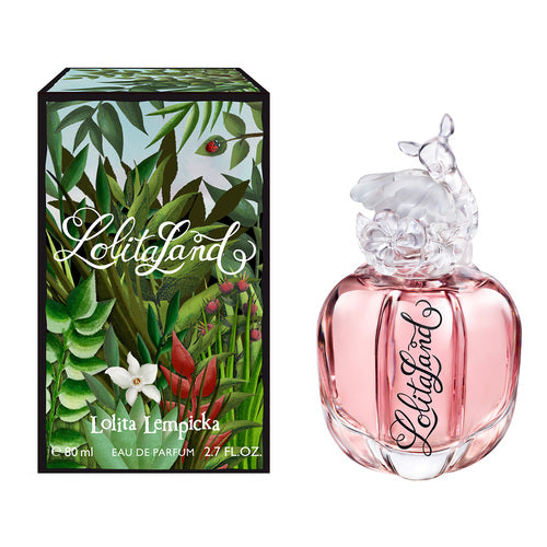 Lolita Lempicka LolitaLir EDP (80ml) sievietēm
