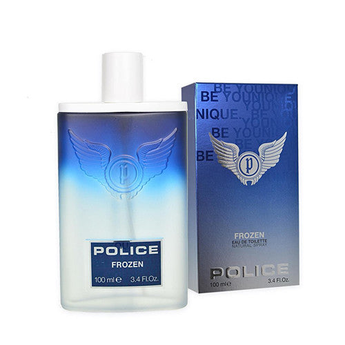 Police Frozen EDT (100ml) vīriešiem