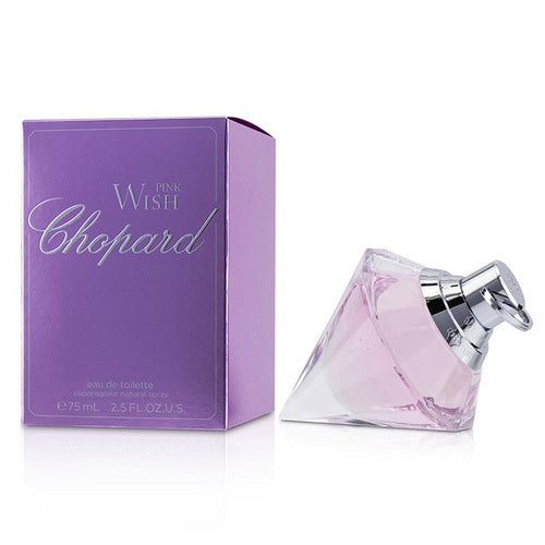 Chopard Pink Wish EDT (75 ml) sievietēm