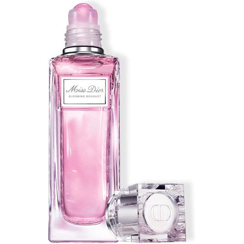 Dior Miss Dior ziedošs pušķu veltnis - Pearl EDT (20 ml) sievietēm