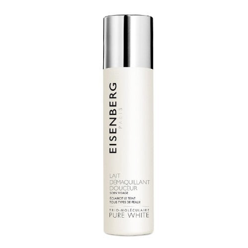 Eisenberg Pure White (Gentle Milky Cleanser) 200 ml Moterims