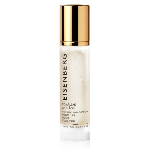 Eisenberg Anti-Age Complex (50ml) Sievietēm